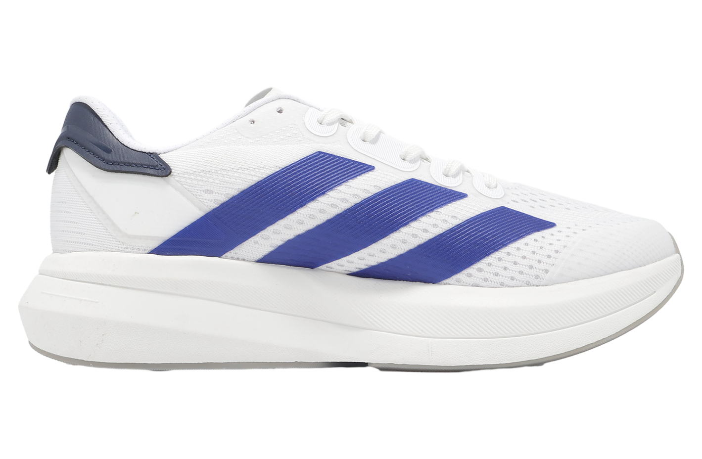 Adidas Duramo Speed 2 M Cloud White / Lucid Blue