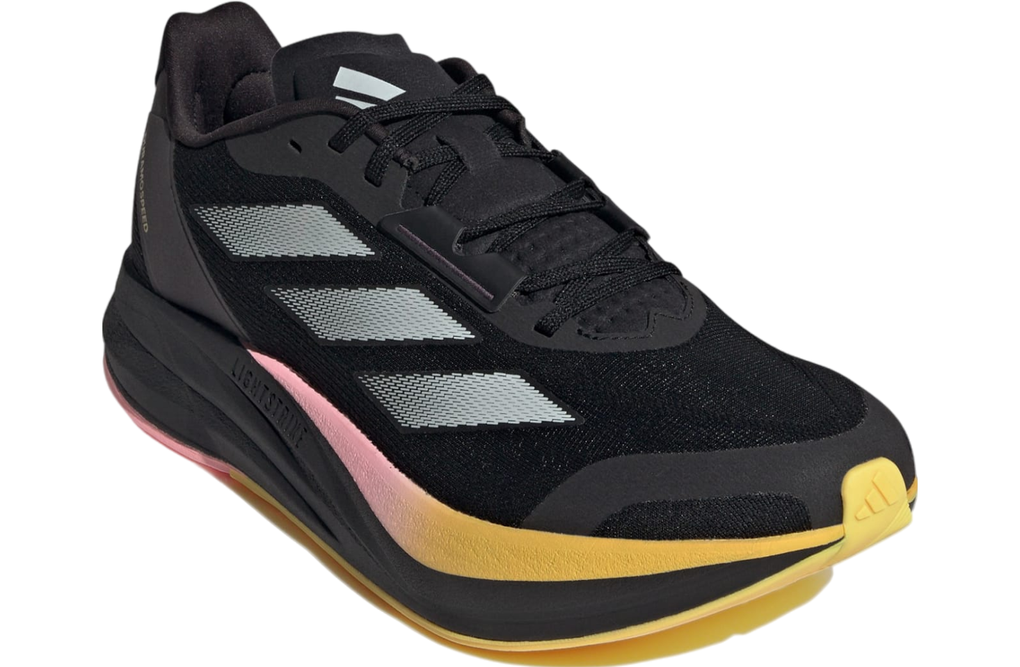 Adidas Duramo Speed Core Black / Spark