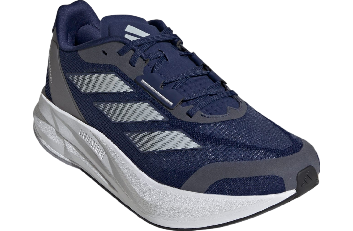 Adidas Duramo Speed Dark Blue / Zero Metalic