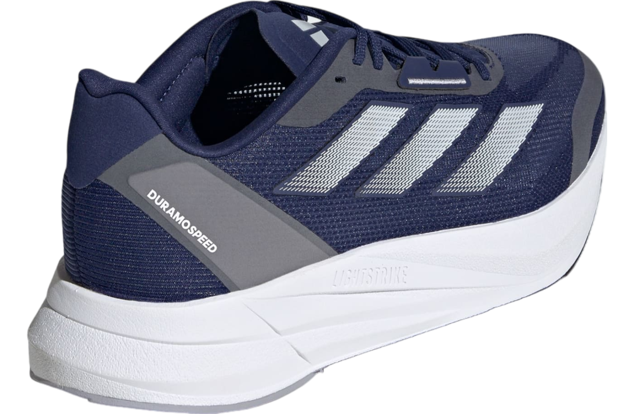 Adidas Duramo Speed Dark Blue / Zero Metalic