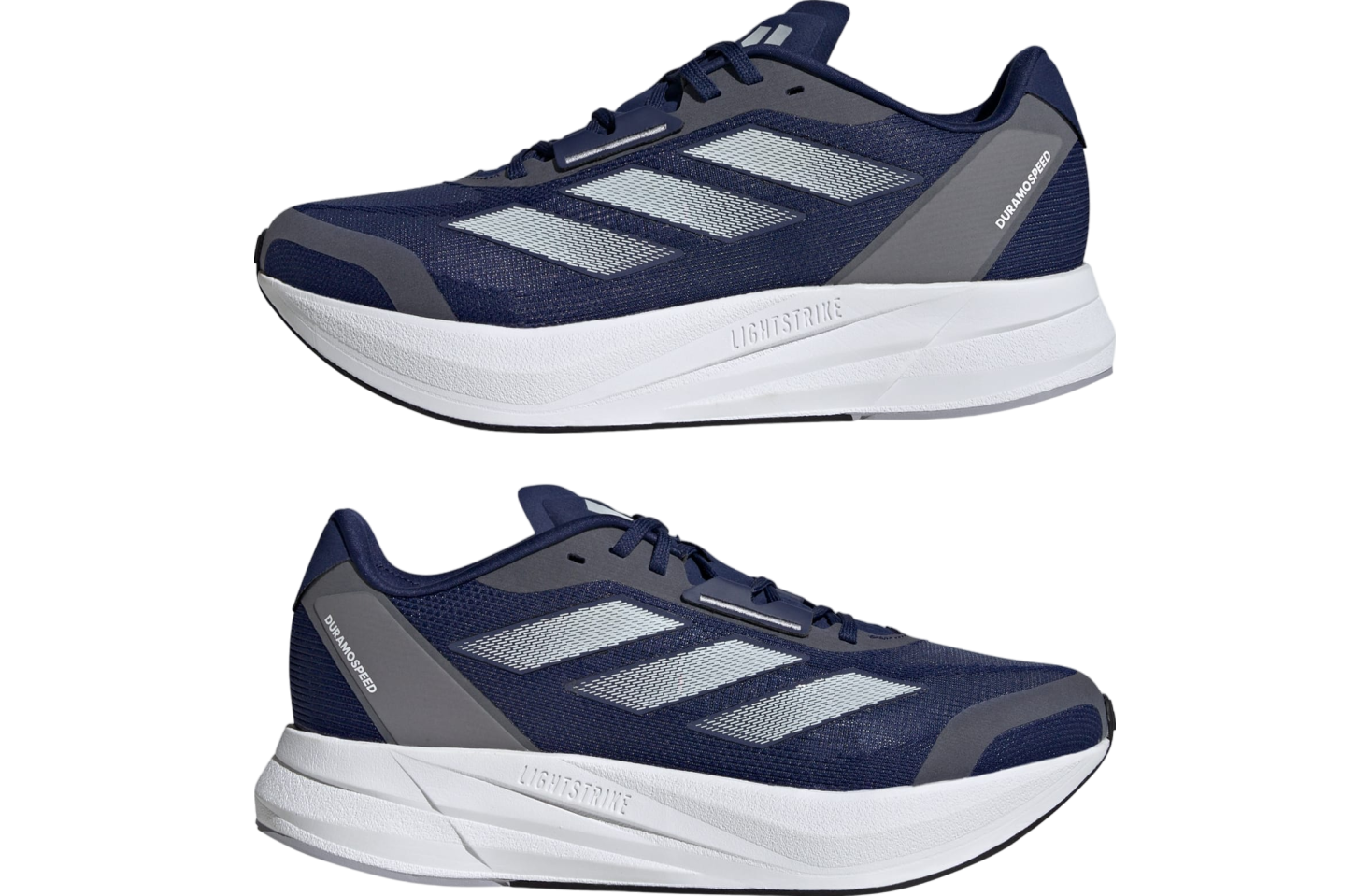 Adidas Duramo Speed Dark Blue / Zero Metalic