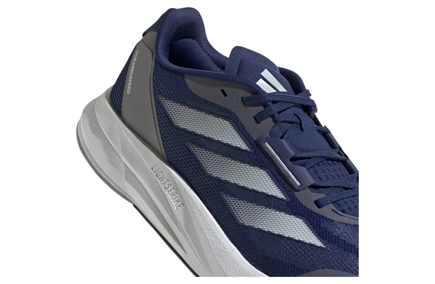 Adidas Duramo Speed Dark Blue / Zero Metalic