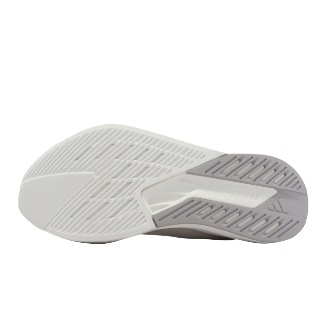adidas Duramo Speed Footwear White Halo Silver IE9671