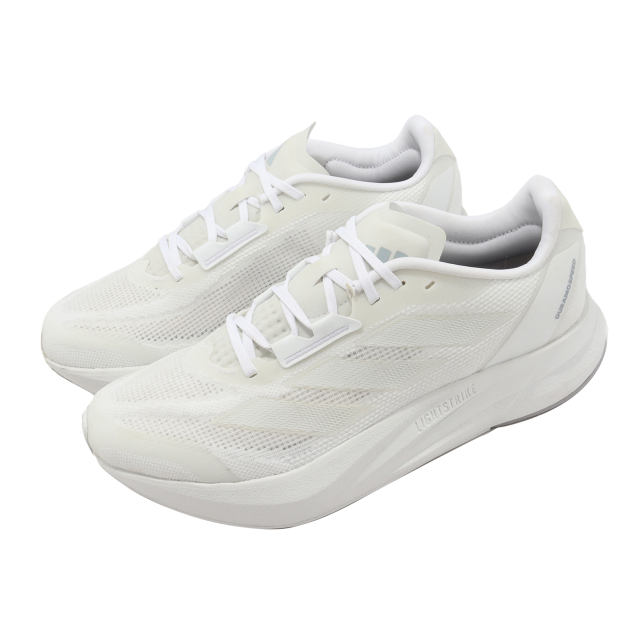 adidas Duramo Speed Footwear White Halo Silver IE9671