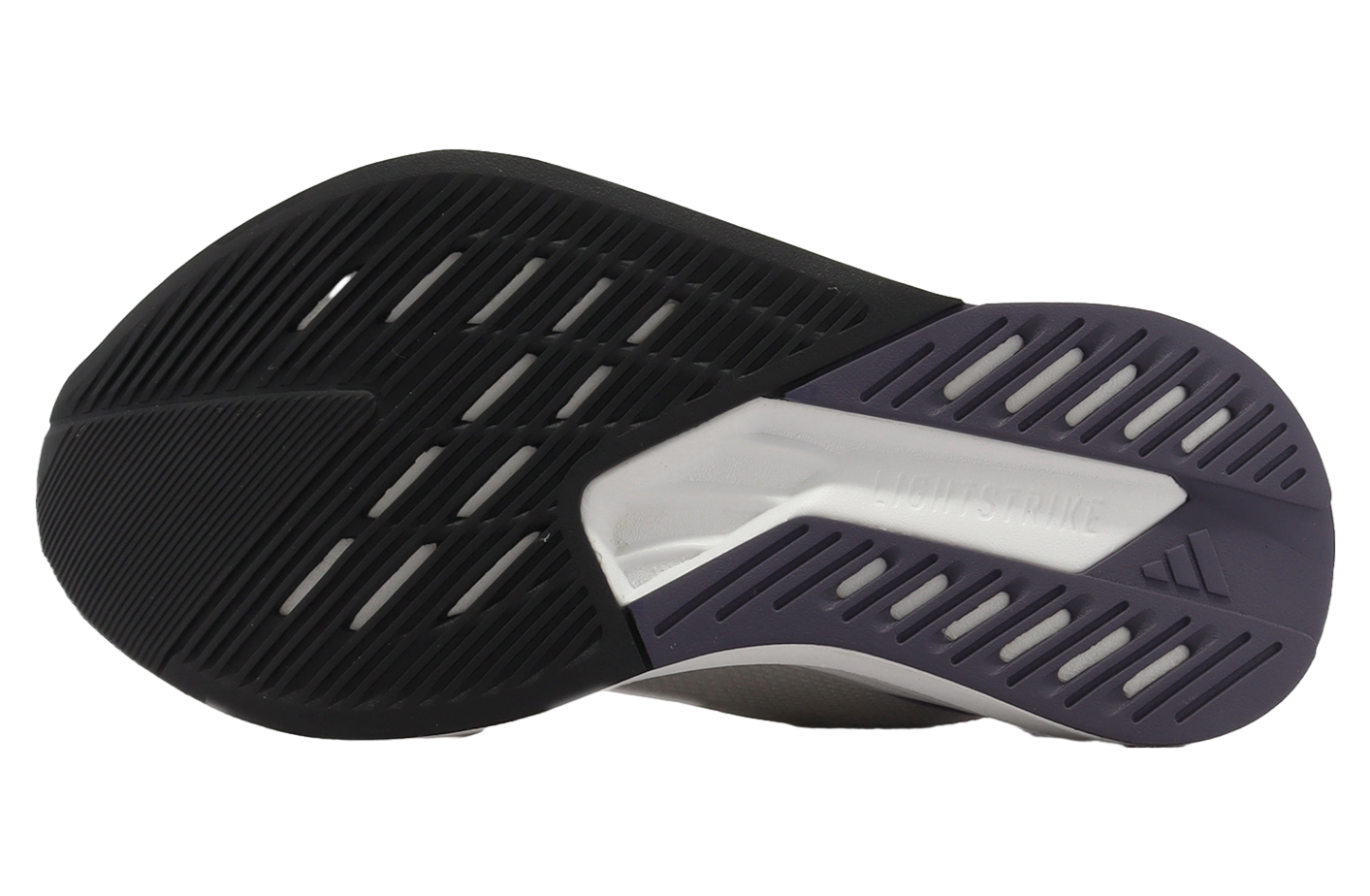 あいうえお Adidas Duramo Speed WMNS Cloud White / Halo Silver - Jun