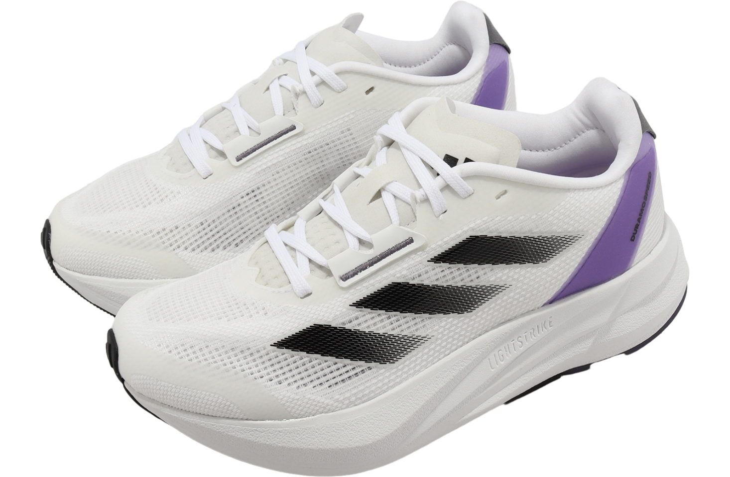 Adidas Duramo Speed W WMNS Cloud White / Core Black