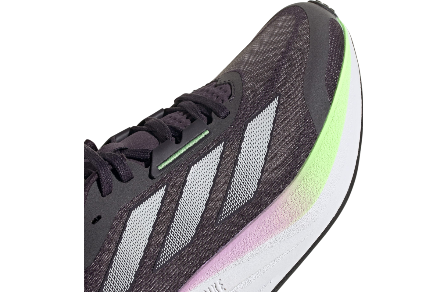 Adidas Duramo Speed WMNS Aurora Black / Zero Metalic