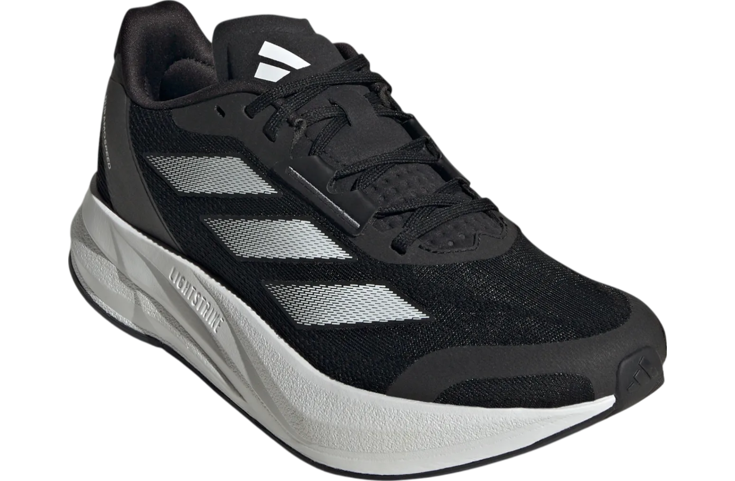 Adidas Duramo Speed WMNS Core Black / Cloud White