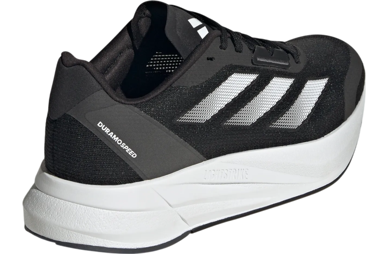 Adidas Duramo Speed WMNS Core Black / Cloud White