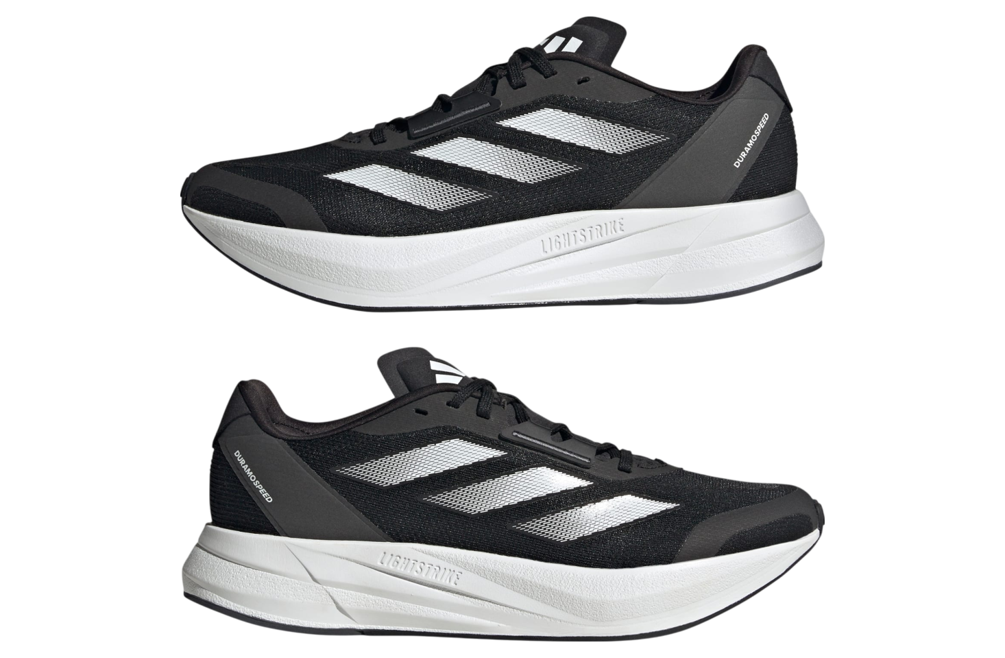 Adidas Duramo Speed WMNS Core Black / Cloud White