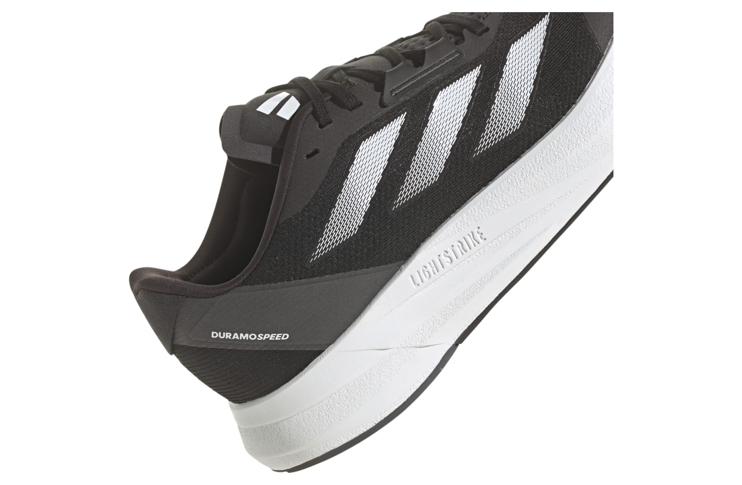 Adidas Duramo Speed WMNS Core Black / Cloud White