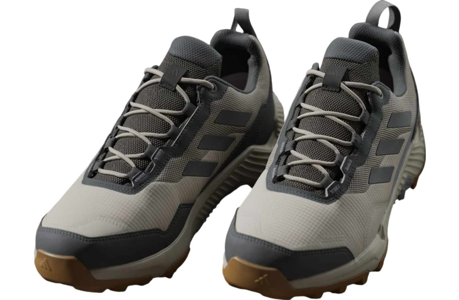 Adidas Eastrail 2.0 Rain.rdy Wonder Beige / Grey Six