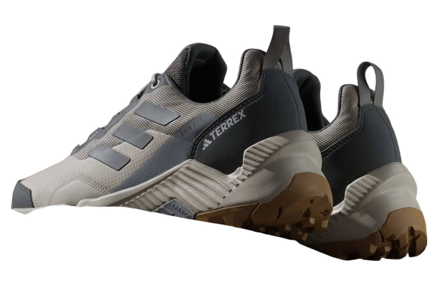Adidas Eastrail 2.0 Rain.rdy Wonder Beige / Grey Six