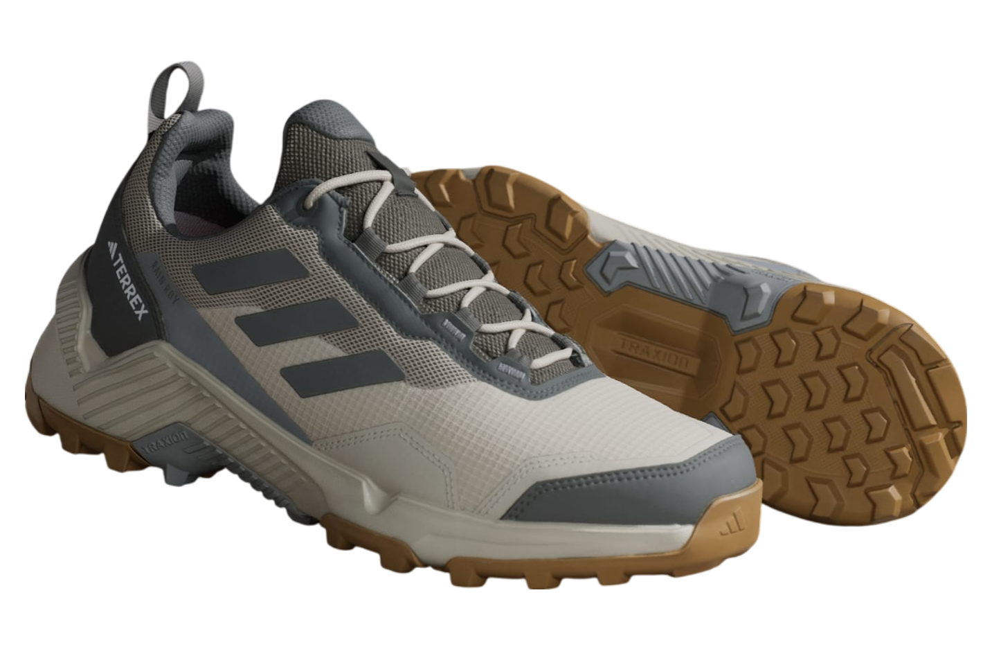 Adidas Eastrail 2.0 Rain.rdy Wonder Beige / Grey Six