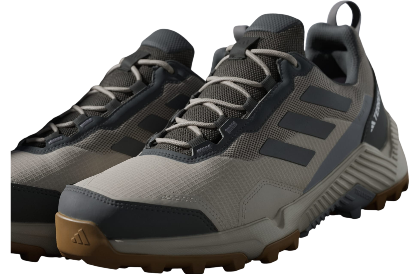 Adidas Eastrail 2.0 Rain.rdy Wonder Beige / Grey Six