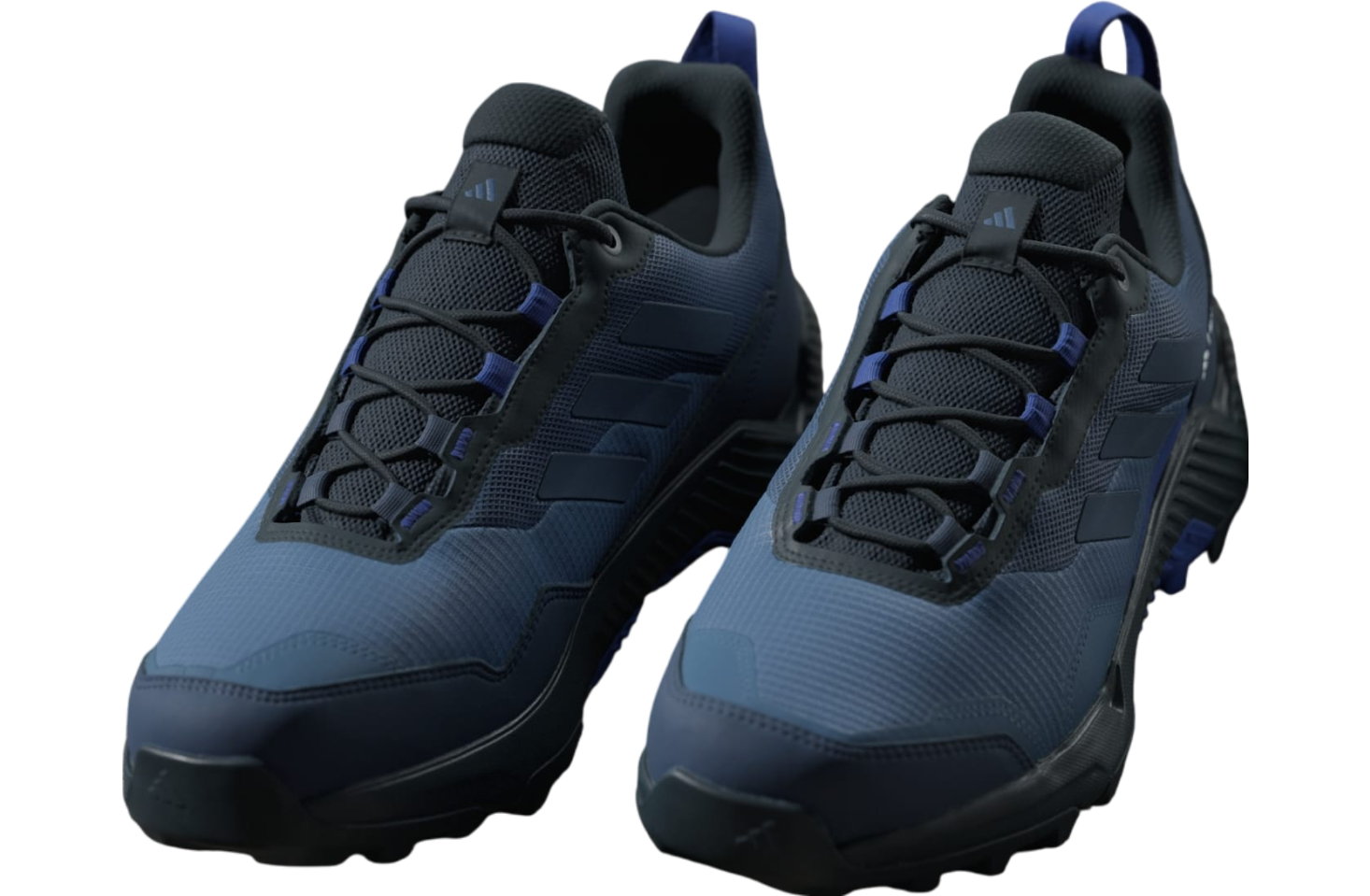 Adidas Eastrail 2.0 Rain.rdy Wonder Steel / Shadow Navy
