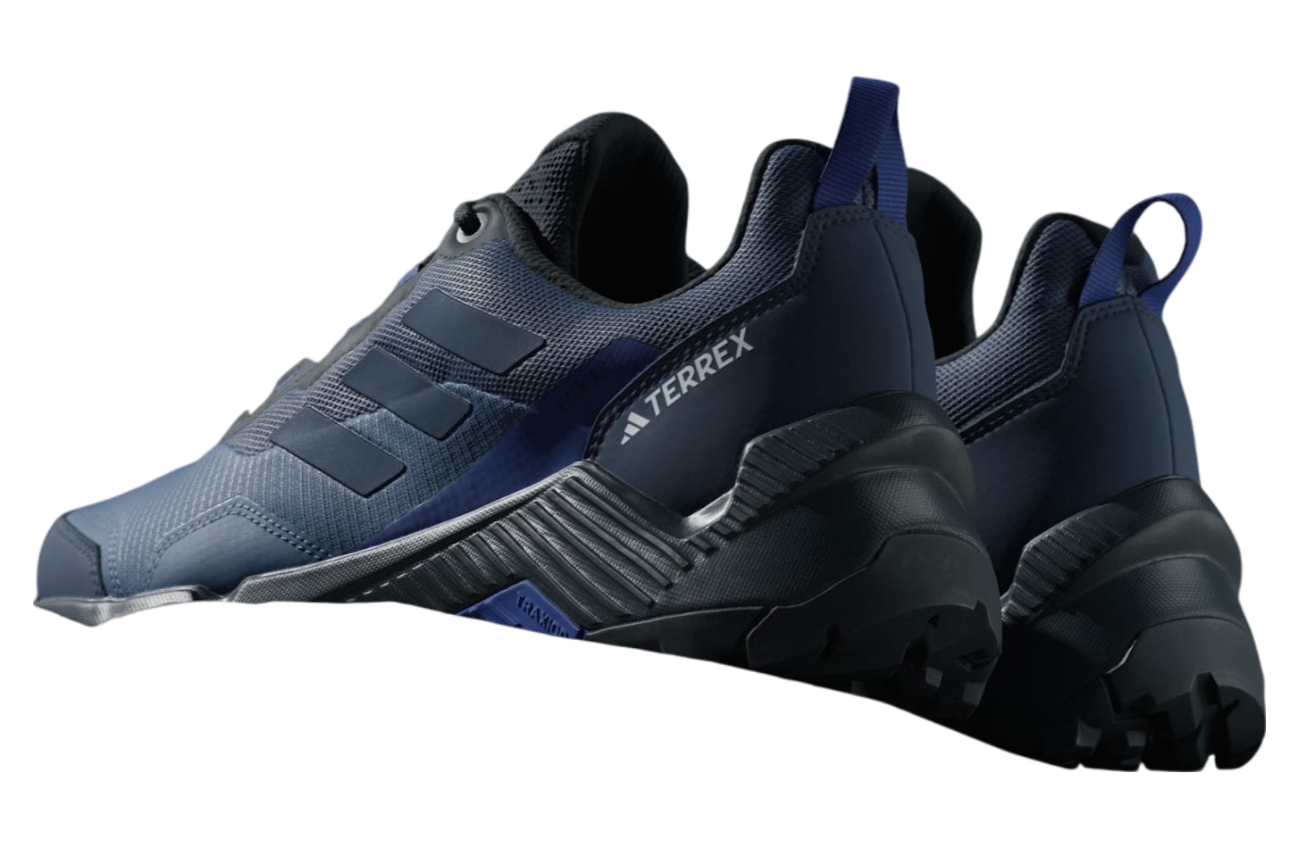 Adidas Eastrail 2.0 Rain.rdy Wonder Steel / Shadow Navy