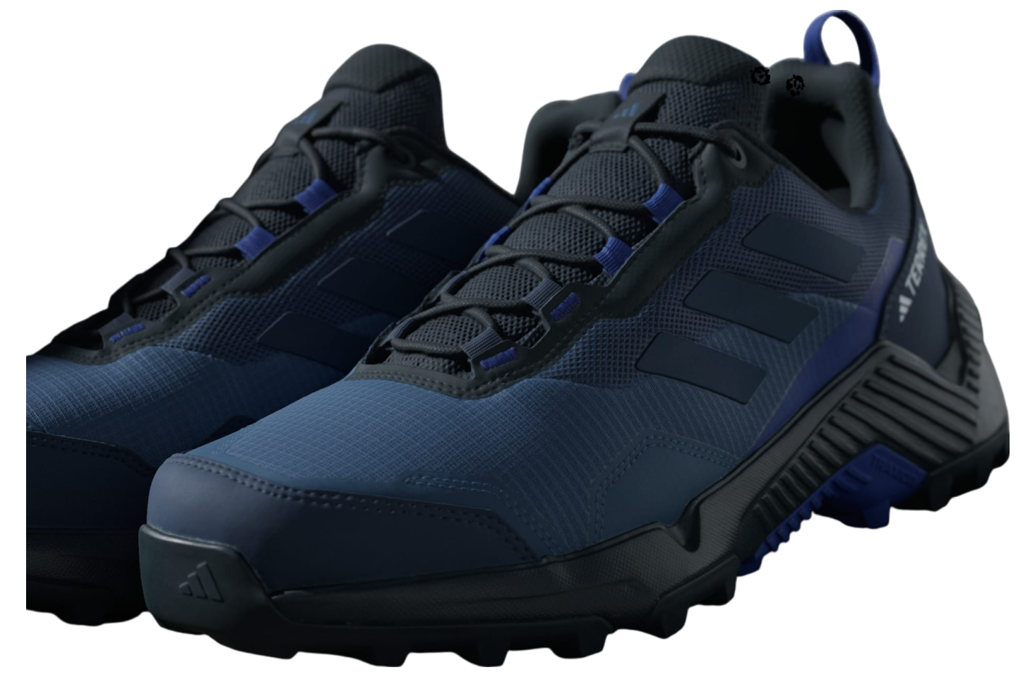 Adidas Eastrail 2.0 Rain.rdy Wonder Steel / Shadow Navy