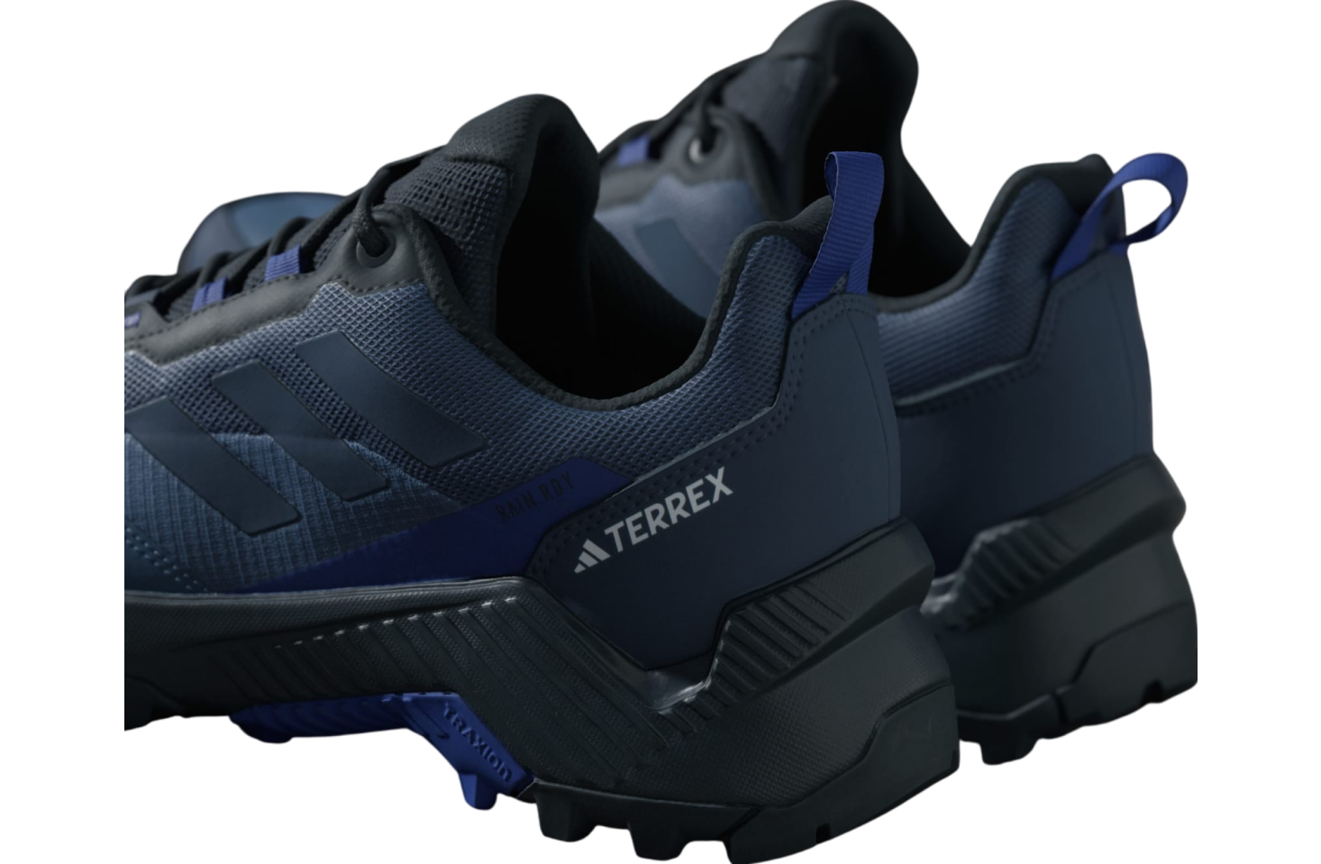 Adidas Eastrail 2.0 Rain.rdy Wonder Steel / Shadow Navy