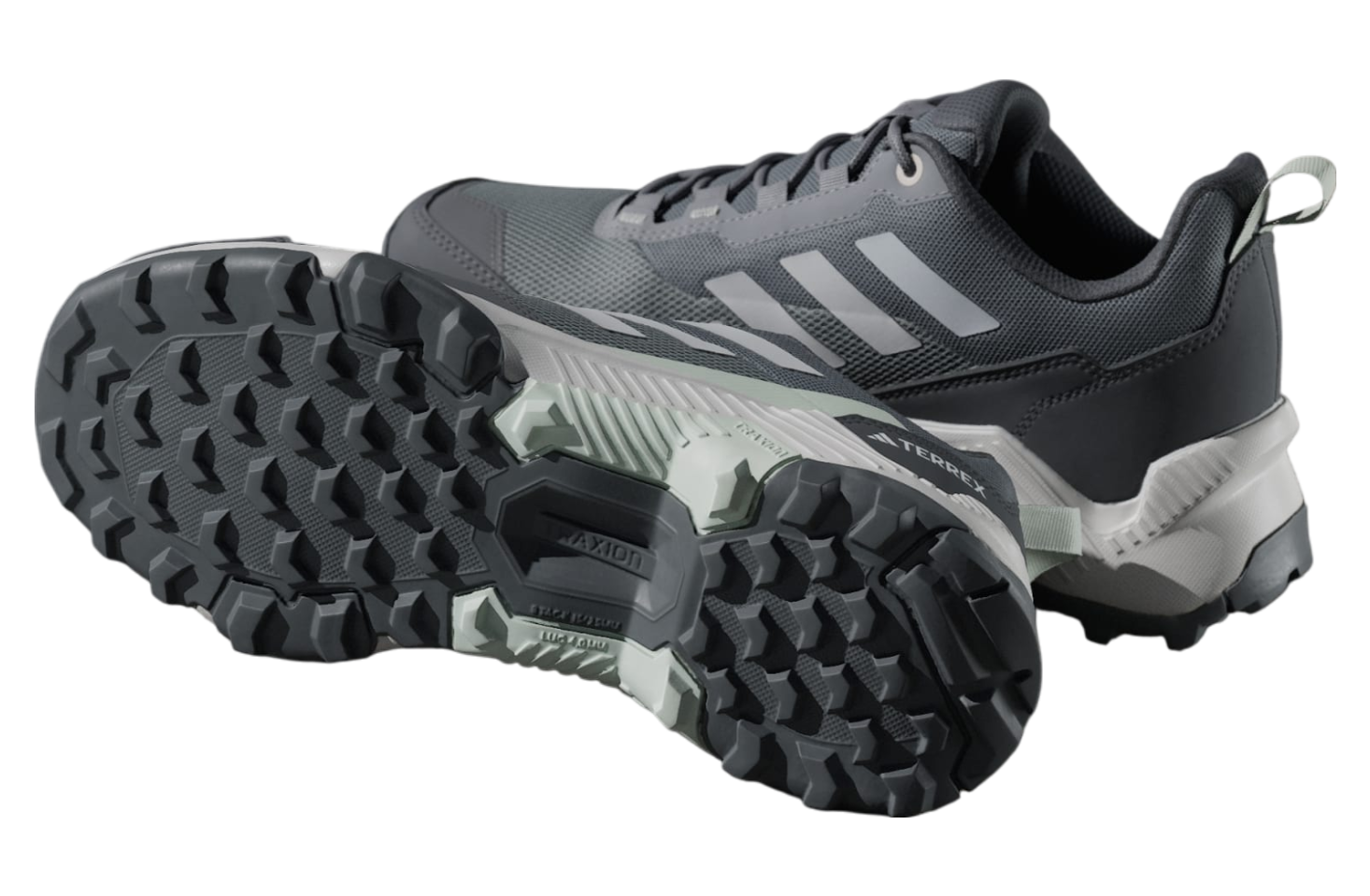 Adidas Eastrail 2.0 Wmns Grey Three / Grey One