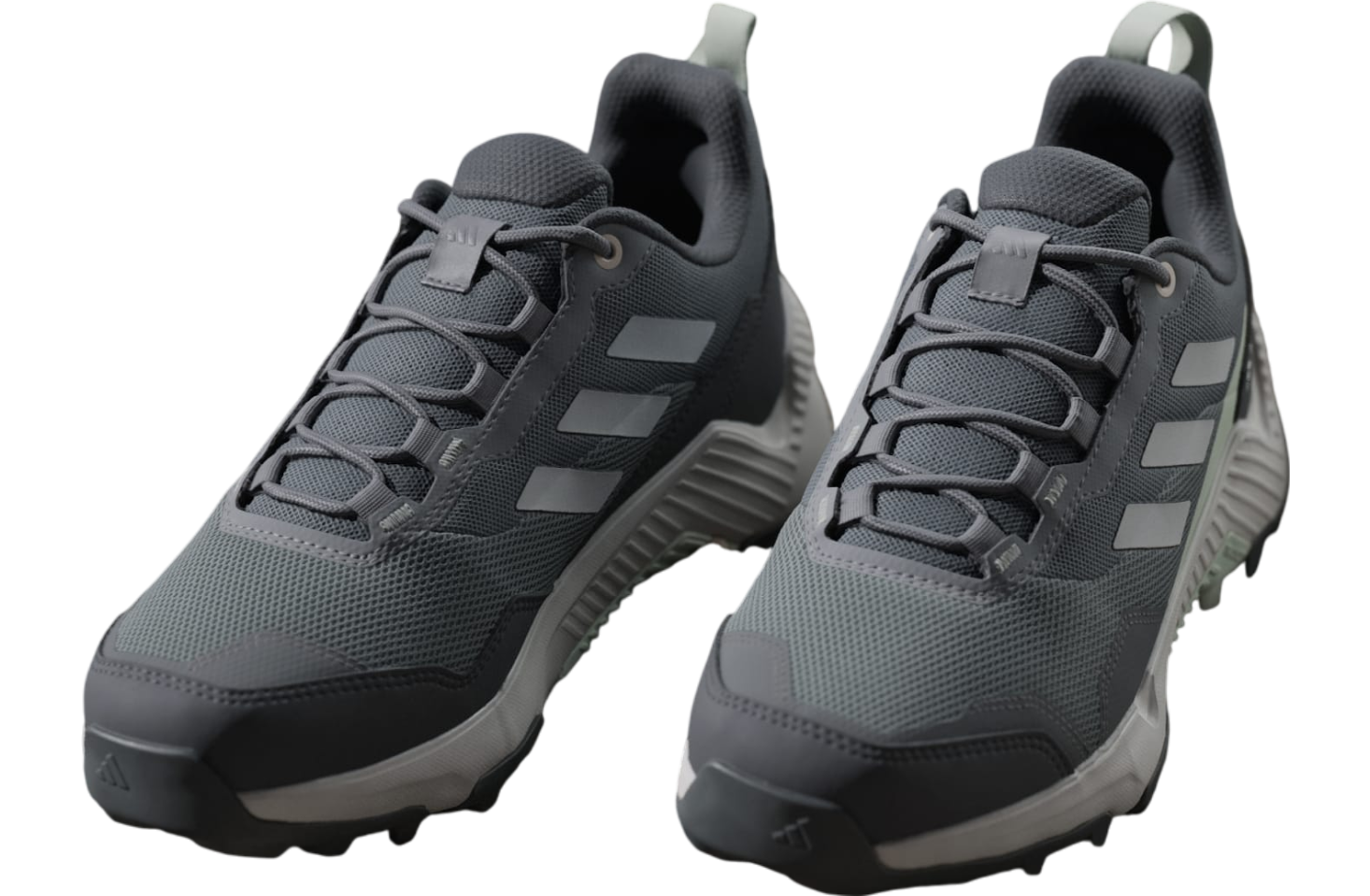Adidas Eastrail 2.0 Wmns Grey Three / Grey One