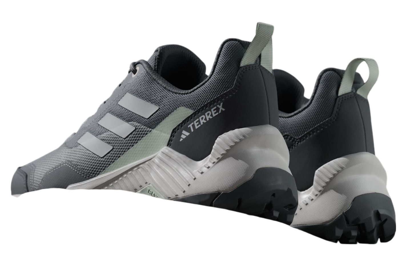 Adidas Eastrail 2.0 Wmns Grey Three / Grey One