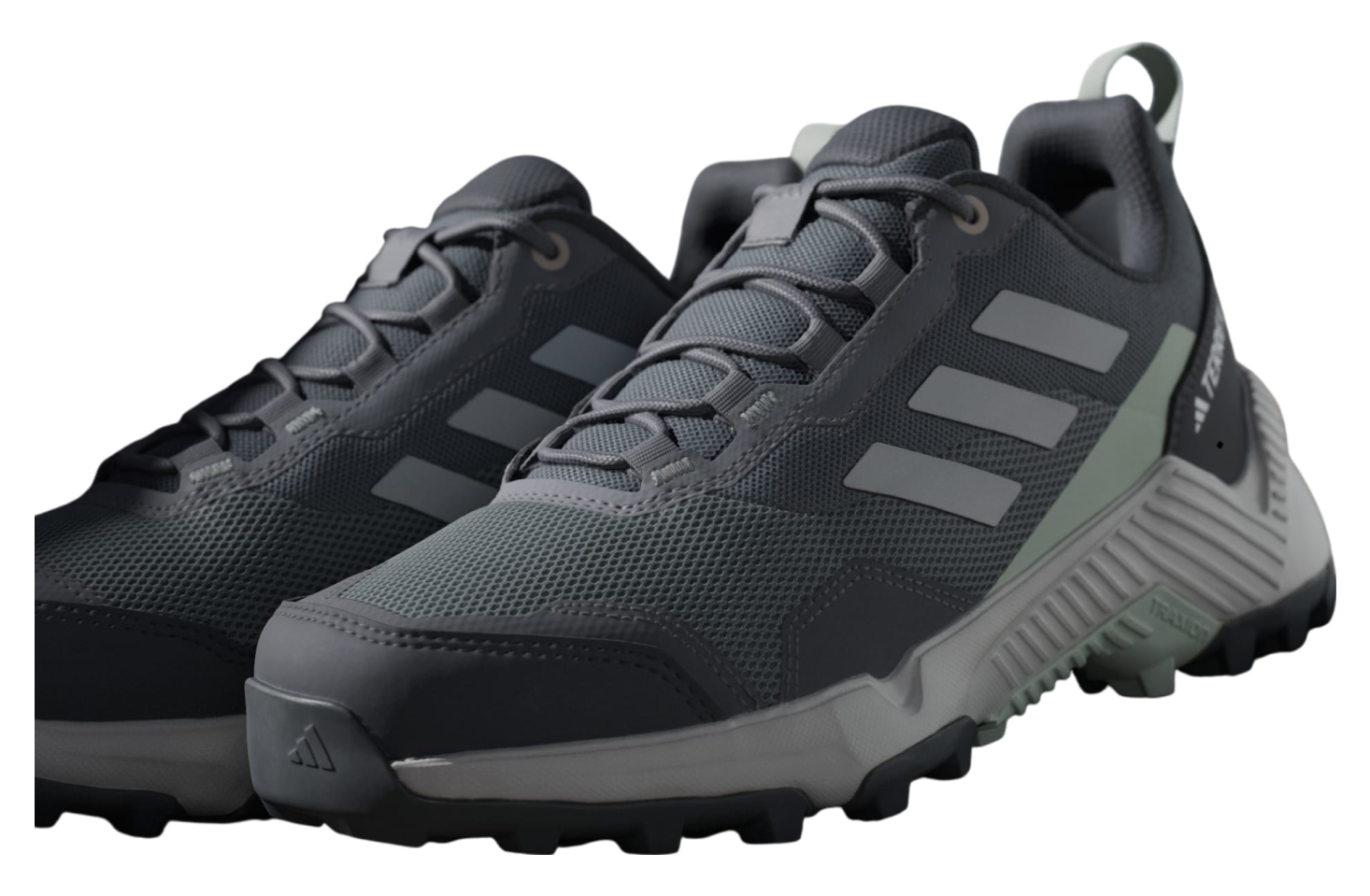 Adidas Eastrail 2.0 Wmns Grey Three / Grey One