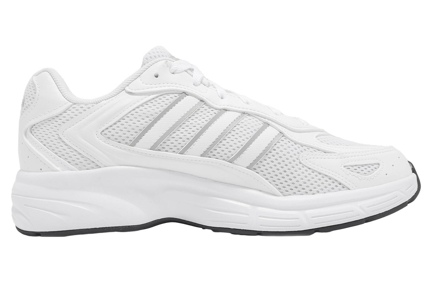 Adidas Eclyptix 2000 Cloud White
