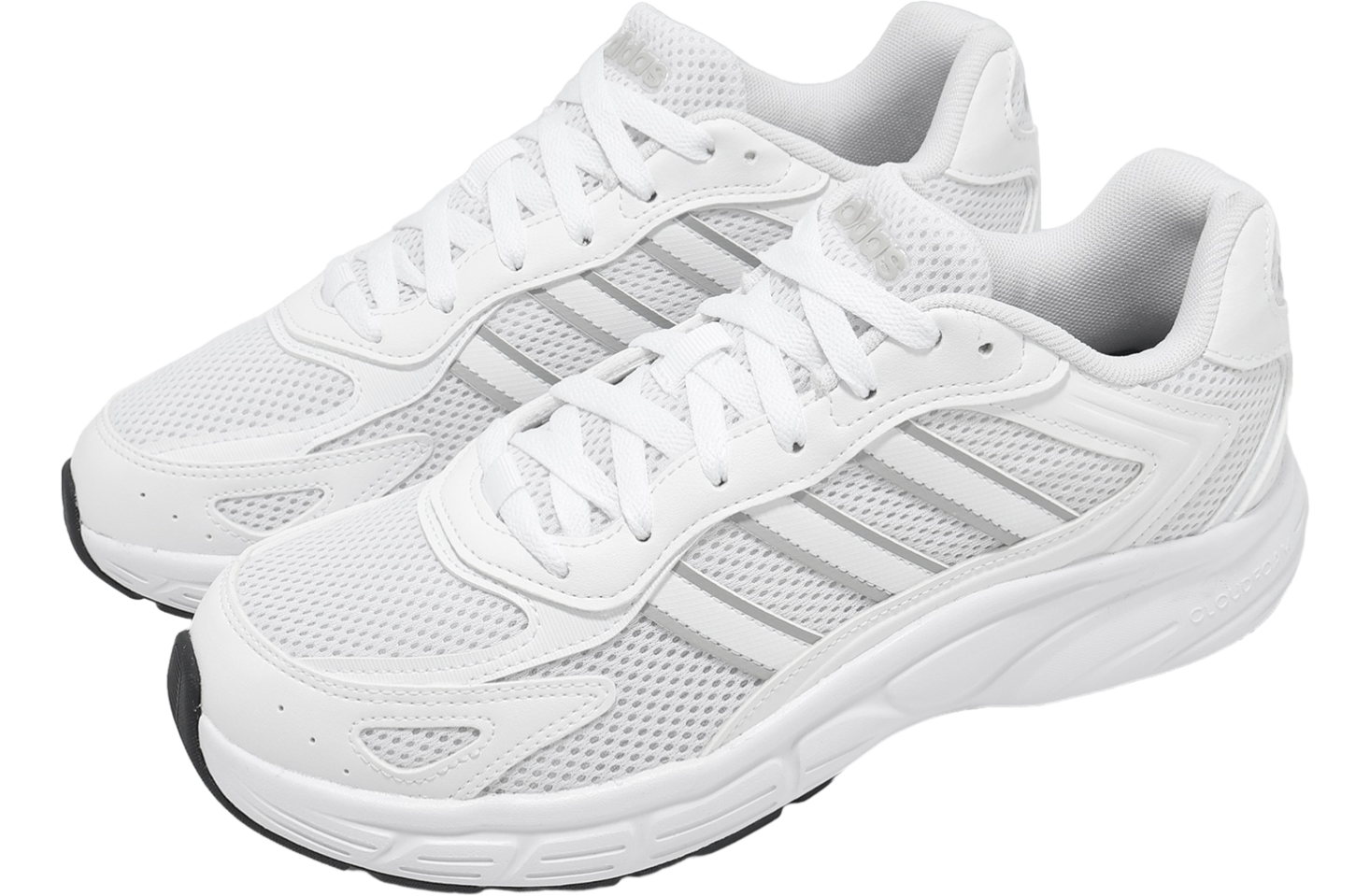 Adidas Eclyptix 2000 Cloud White