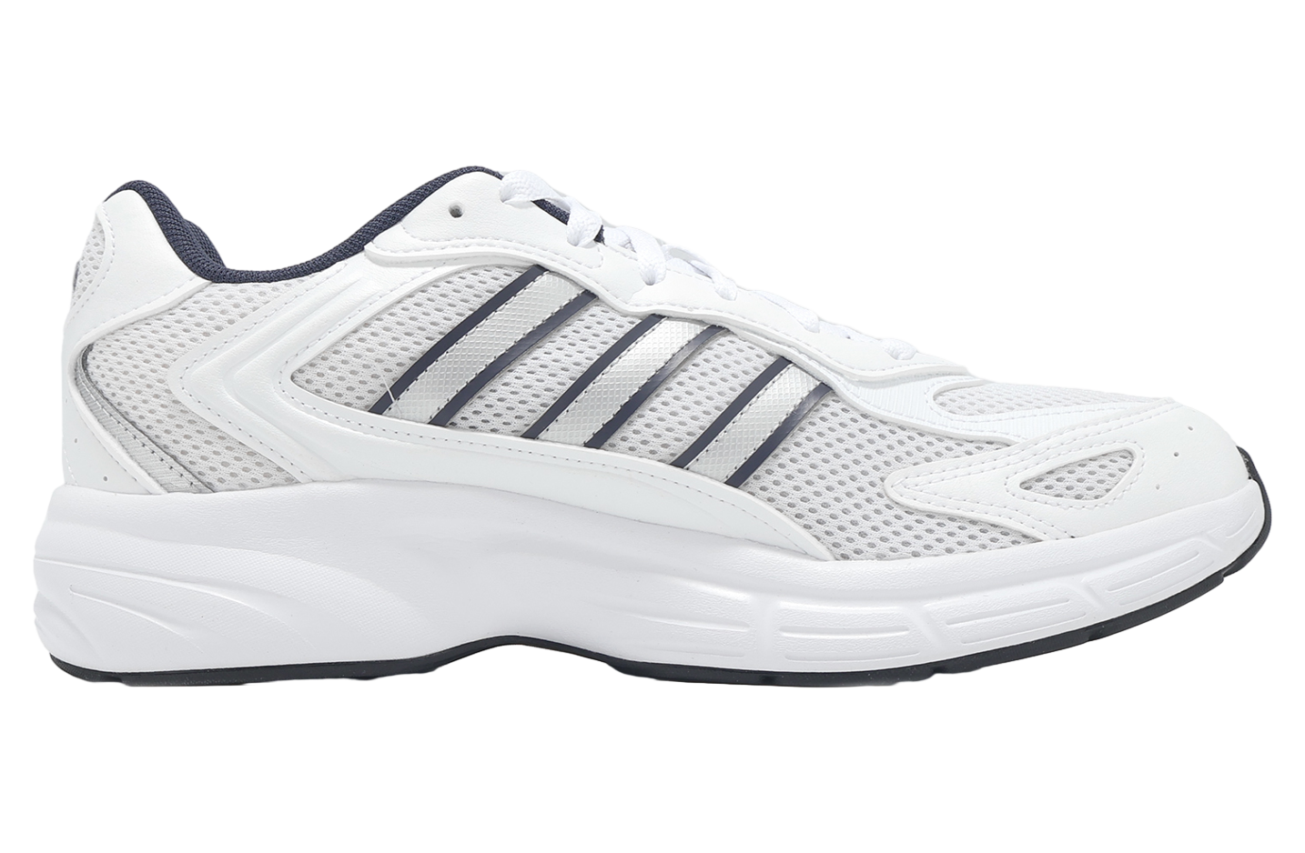 Adidas Eclyptix 2000 Gray / Bright White