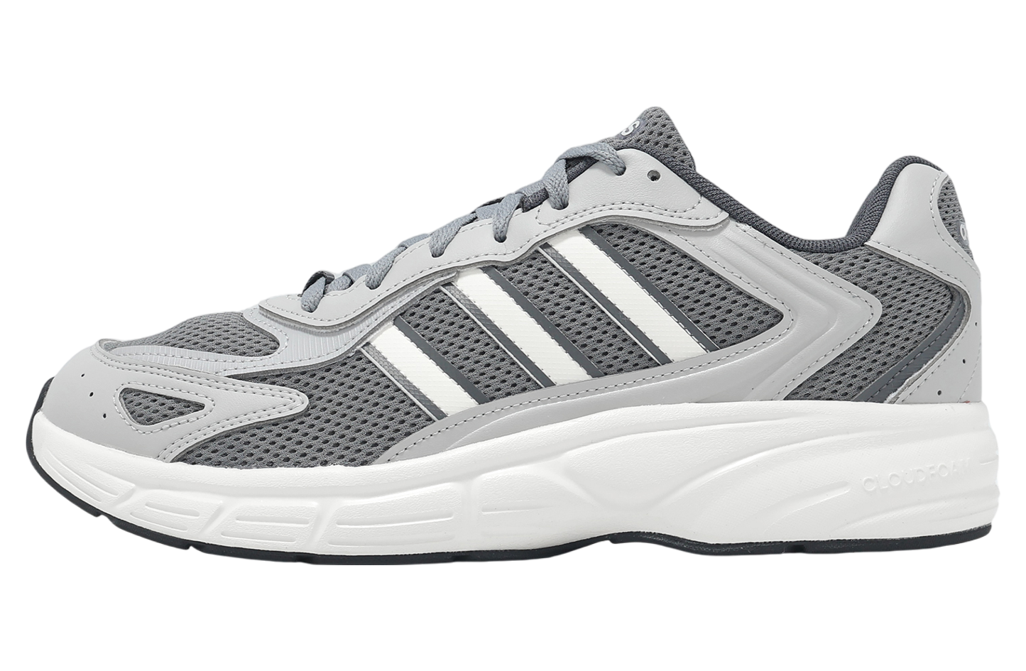Adidas Eclyptix 2000 Grey Three / Core White