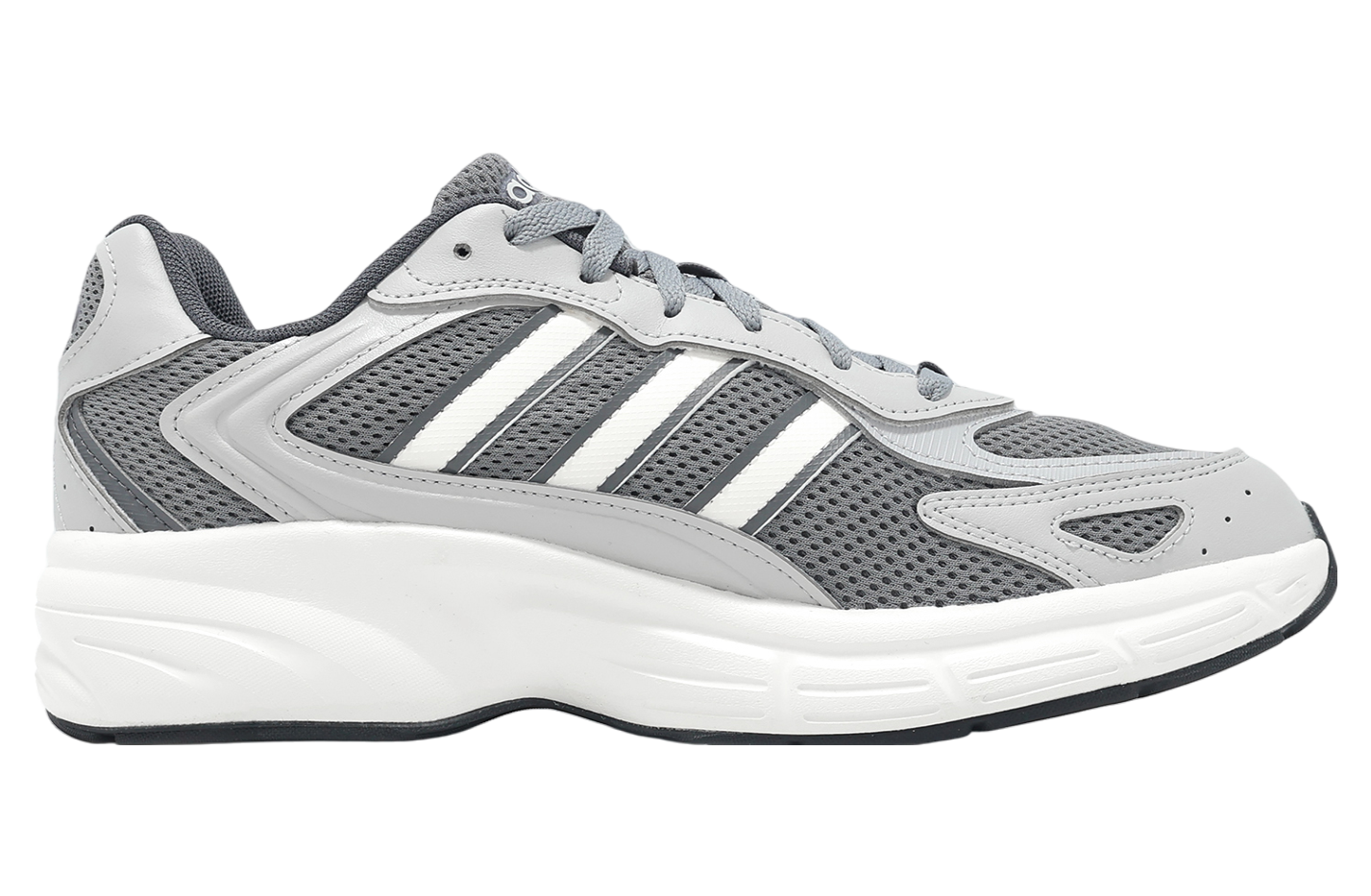 Adidas Eclyptix 2000 Grey Three / Core White - Dec 2024 - JR5154