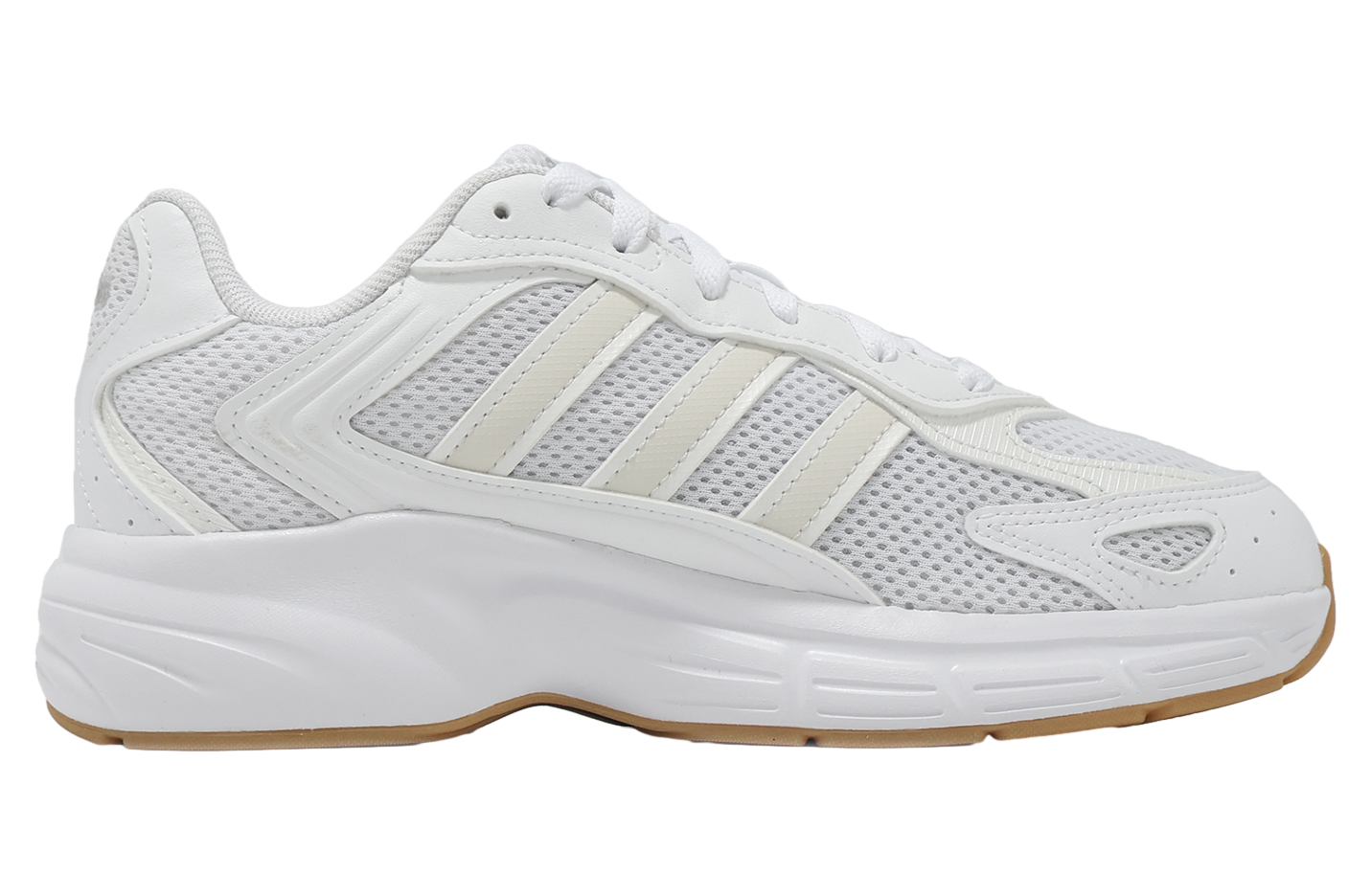 Adidas Eclyptix 2000 WMNS Cloud White / Zero Metalic