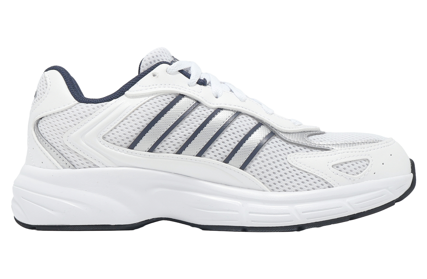 BUY Adidas Eclyptix 2000 WMNS Footwear White / Silver