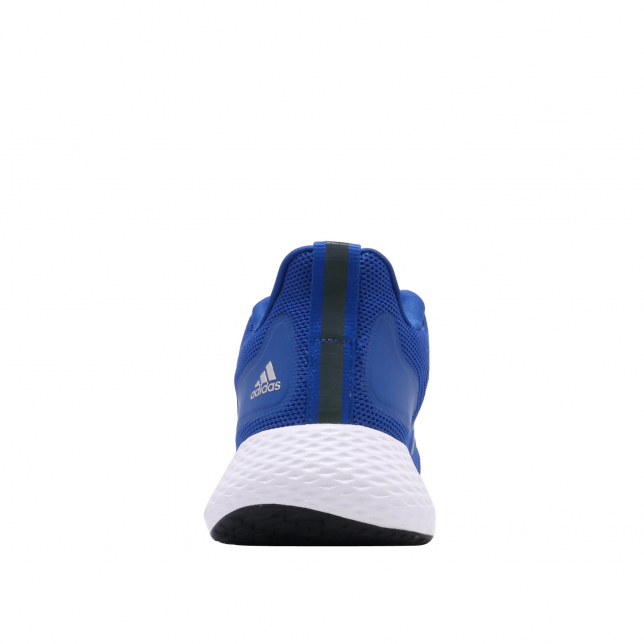 adidas Edge Gameday Blue Silver EH3370