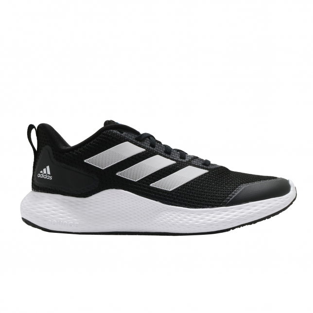 adidas Edge Gameday Core Black Footwear White GZ5280