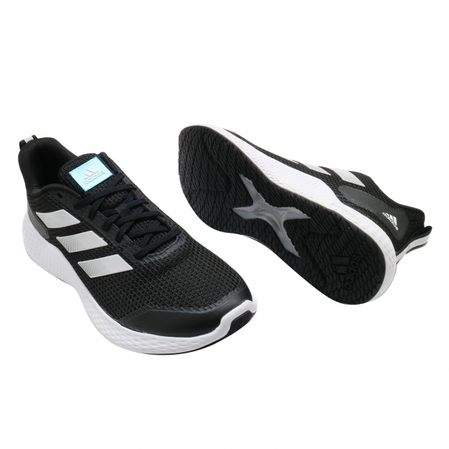 adidas Edge Gameday Core Black Footwear White GZ5280