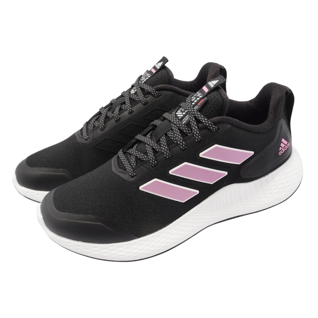 adidas Edge Gameday Guard Blink Pink