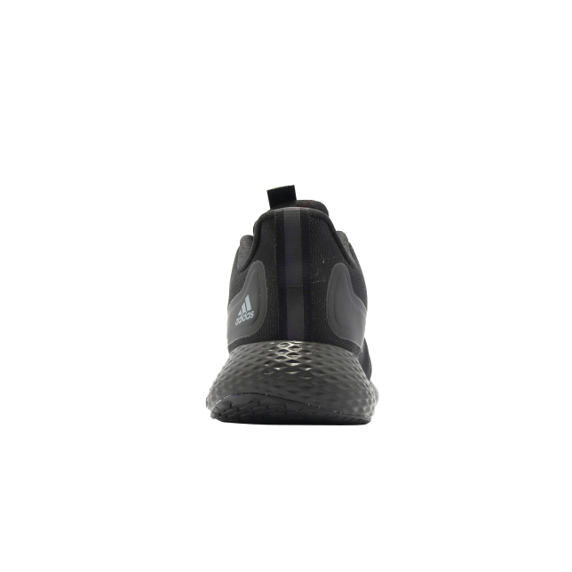 adidas Edge Gameday Guard Core Black