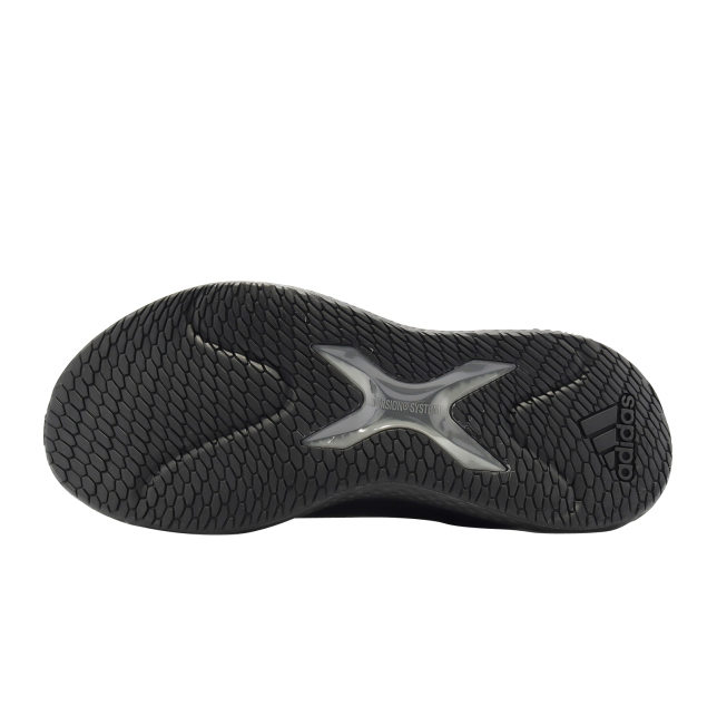 adidas Edge Gameday Guard Core Black