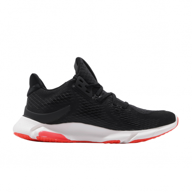 adidas Edge XT Core Black Solar Red EE4162