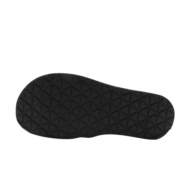 adidas Eezay Flip Flops Core Black Cloud White - Jul 2019 - F35029