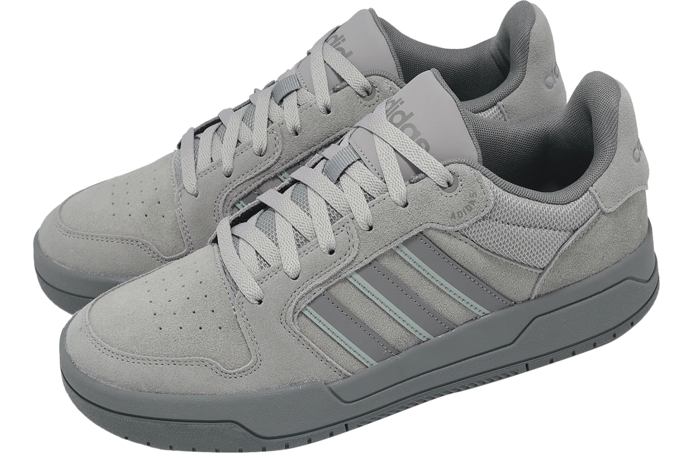 Adidas Entrap Grey Three / Ash