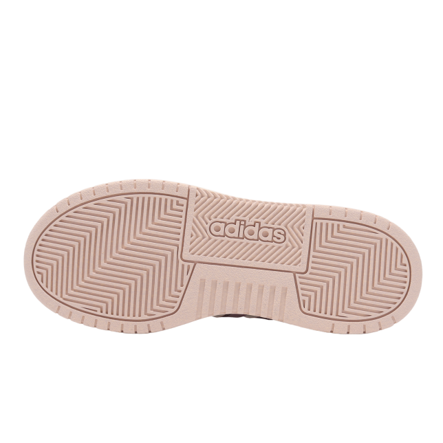Adidas Entrap Mid Cloud White / Smoked Pink ID6010