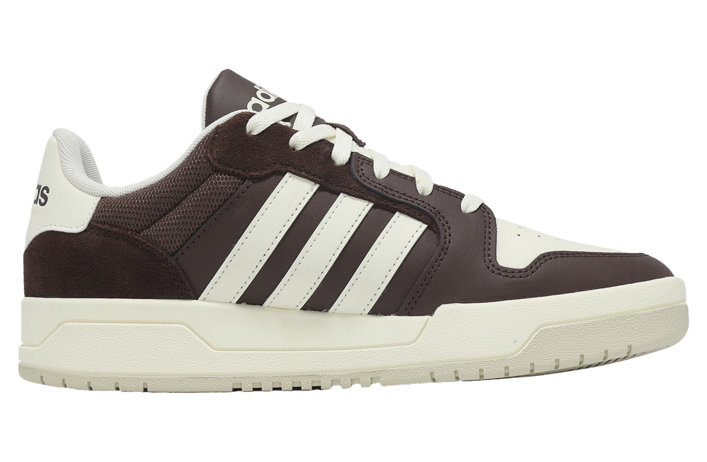 Adidas Entrap Shadow Brown / Cream White
