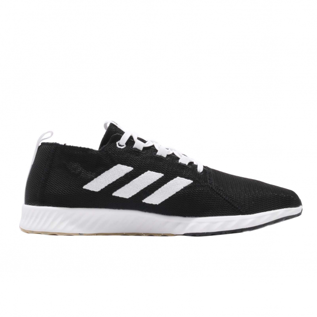 adidas EPM Run Black White
