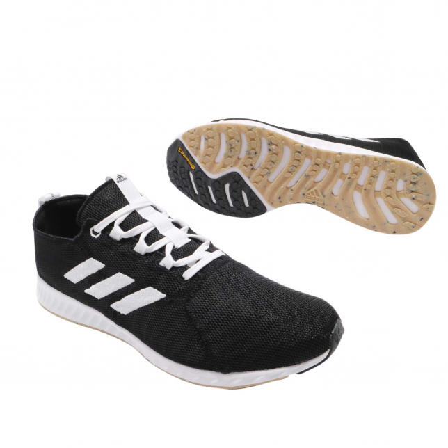 adidas EPM Run Black White BD7086