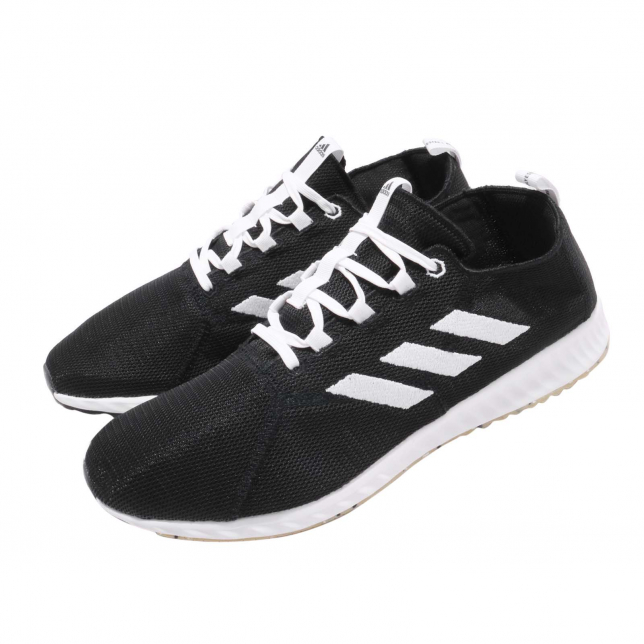 adidas EPM Run Black White