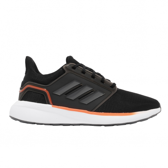 adidas EQ19 Run Black Orange