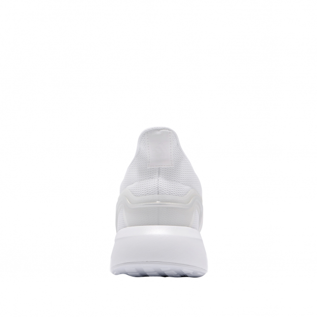 adidas EQ19 Run Cloud White Matte Silver